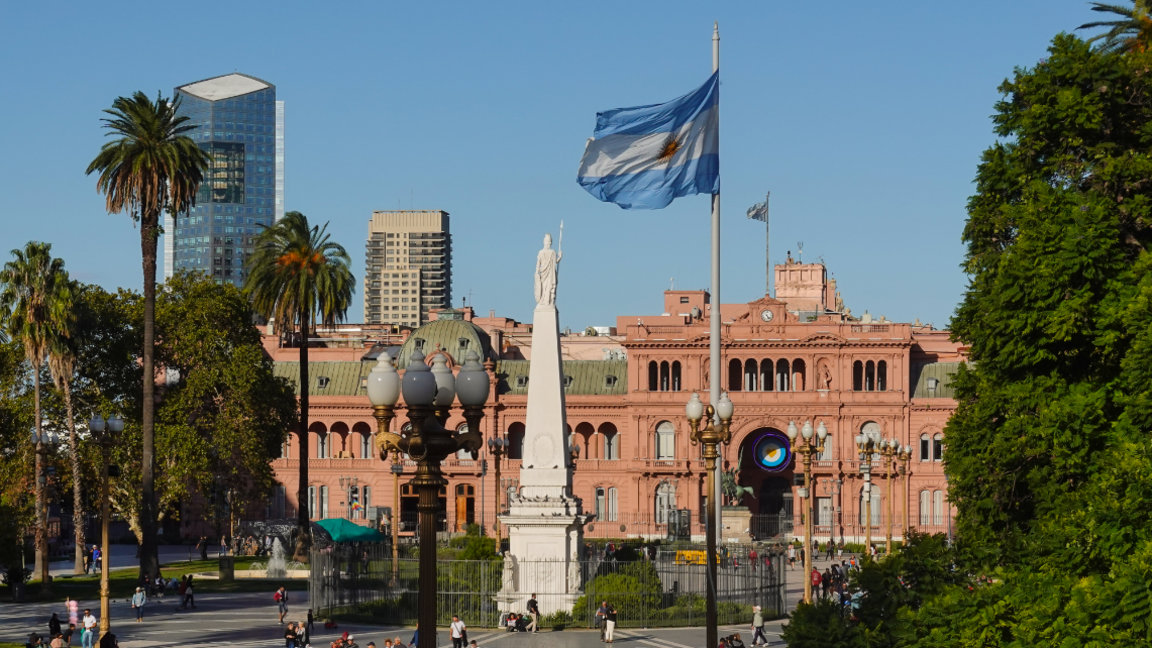 UK scrambles hardship bonuses for diplomats in Buenos Aires and beyond
