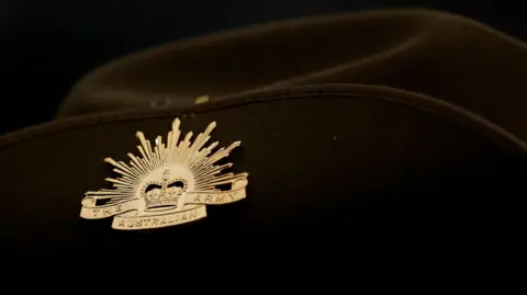 Australian Servicewomen File Landmark Lawsuit Against Military for Sexual Abuse