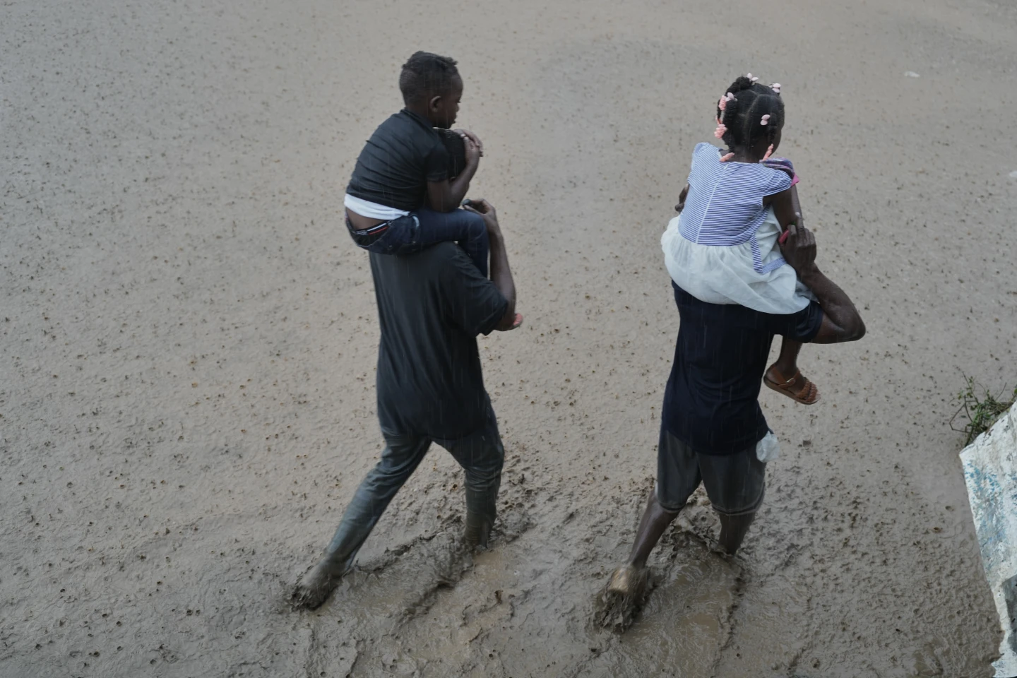 Hurricane Melissa: A Stark Reminder of Climate Change's Impact