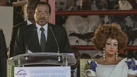 Tchiroma Bakary: The Defiant Challenger to Cameroon's Long-Standing Presidency