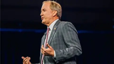 Texas AG Takes Action Against Tylenol Makers Over Autism Claims