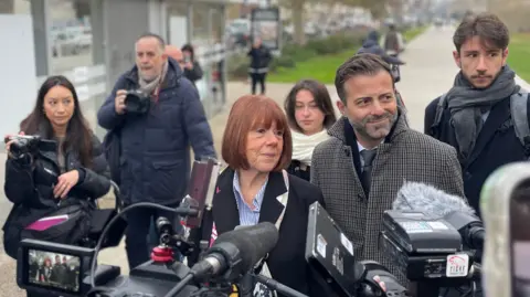 Gisèle Pelicot Returns to Court: A Measure of Change in France's Fight Against Sexual Violence
