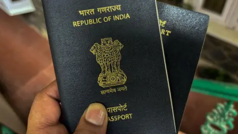 The Decline of India's Passport Rank: A Multi-Dimensional Analysis