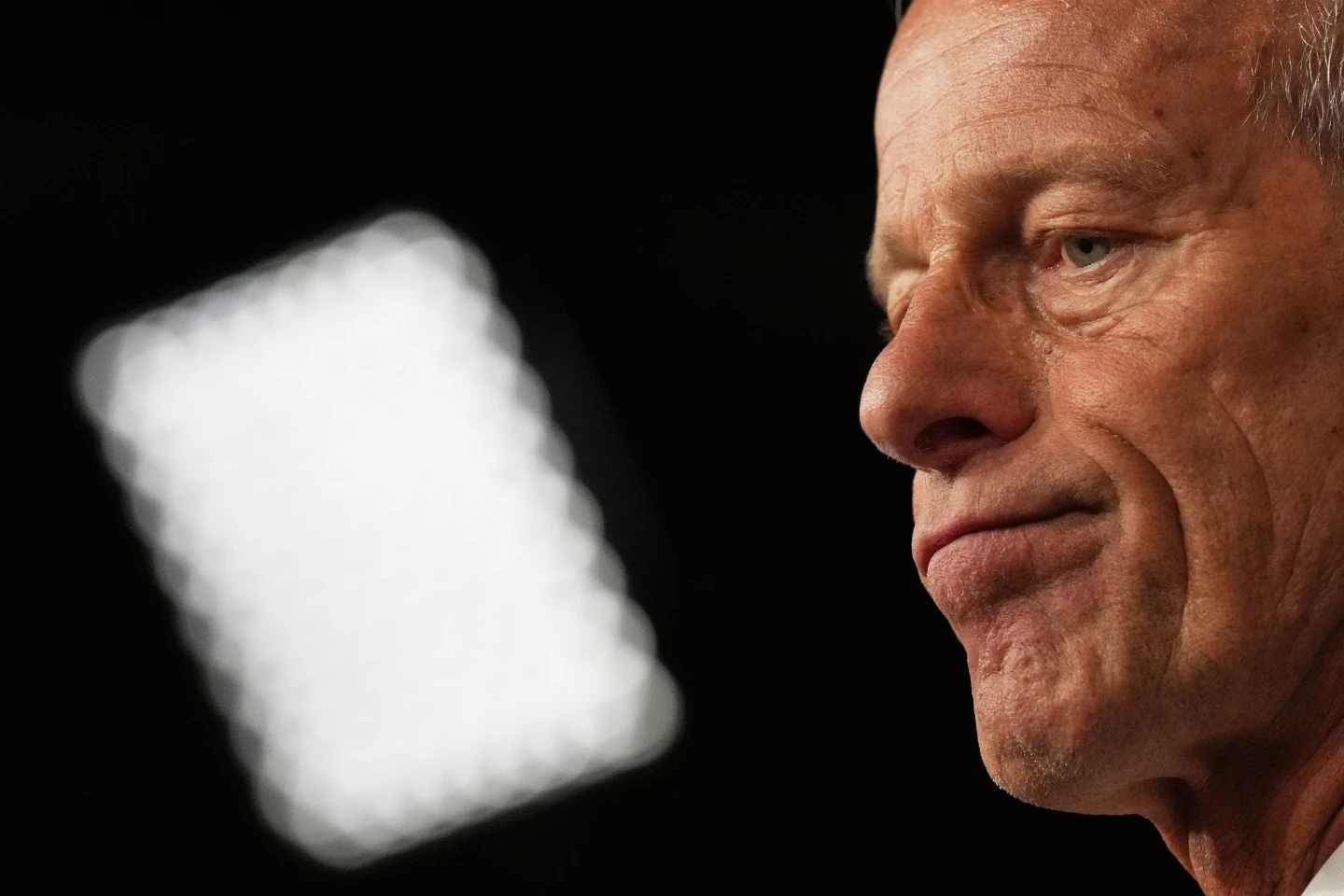 Political Stalemate Deepens as Government Shutdown Drags On