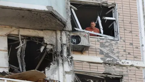 Ukrainian Drone Strike in Moscow Region Claims Lives