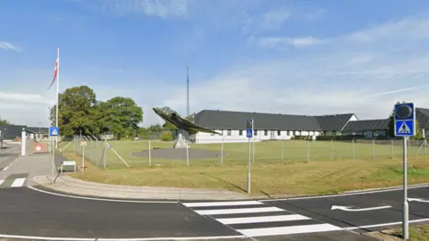 Unmanned Drones Cause Alarm at Danish Military Bases