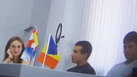 Unveiling Russia's Disinformation Network Targeting Moldova's Elections