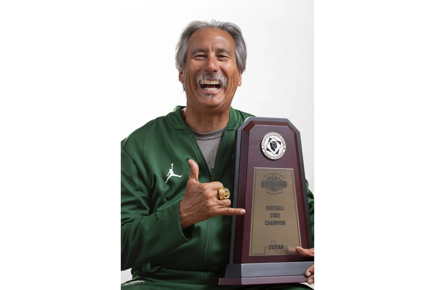 Tragic Loss of John Beam: An Inspiration to Oakland's Youth