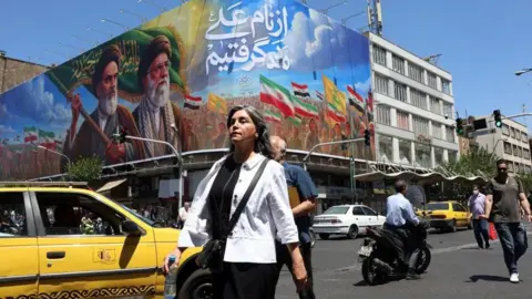 Trump’s Iran War Ends with a Deal, but U.S. Power Feels the Blow