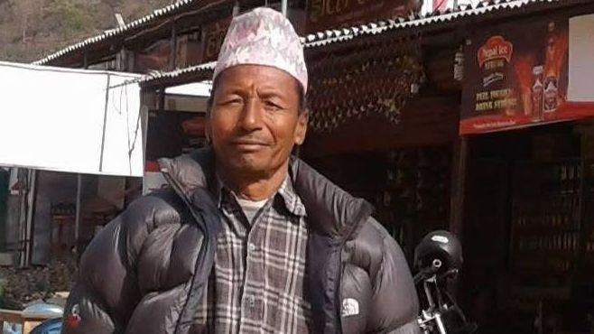 Fresh Nepal Floods Tear Through Gorkha District, Displacing Families