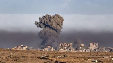 The Fragile Path to Peace: Can Israel and Hamas End Two Years of War?