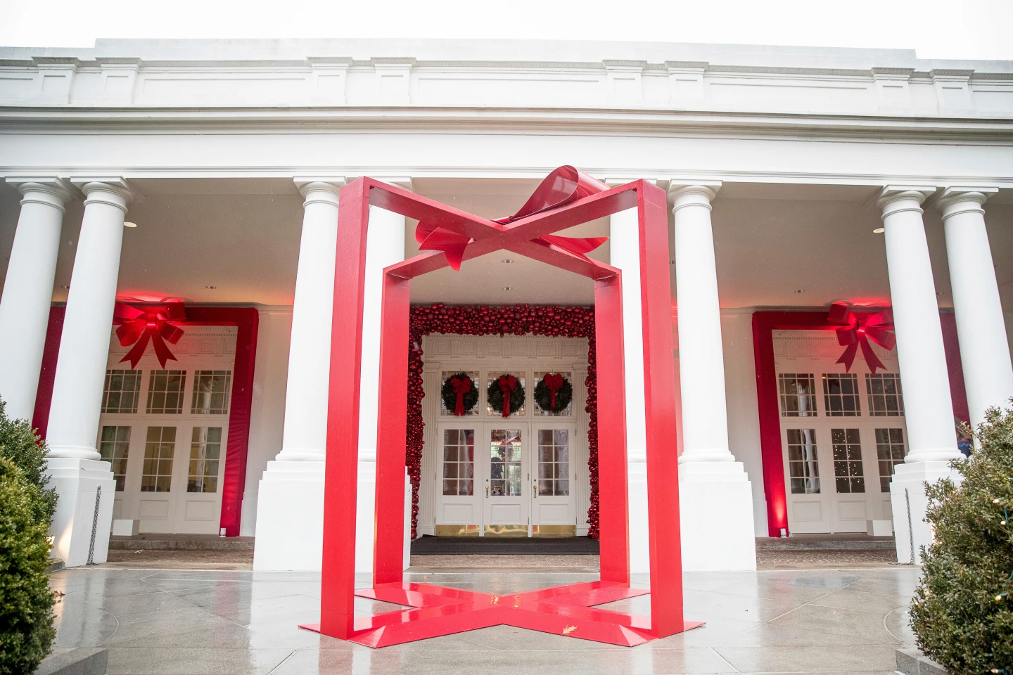 Demolition of East Wing Sparks Controversy Over First Ladies' Legacy