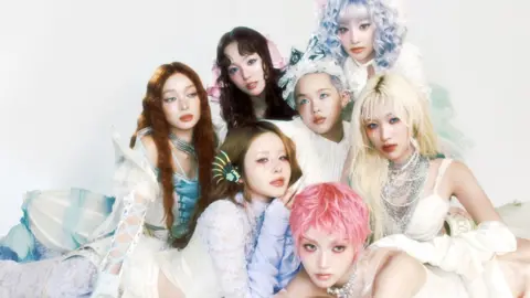 XG’s 5‑Year Grind Turns Japan’s New Idols into Global Pop Icons
