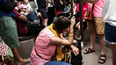 Europe Braces for Record Heatwave: Red Alerts, School Closures, and Tragic Losses