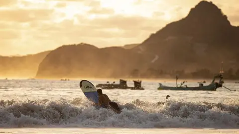 Lombok's Transformation: The New Destination After Bali?