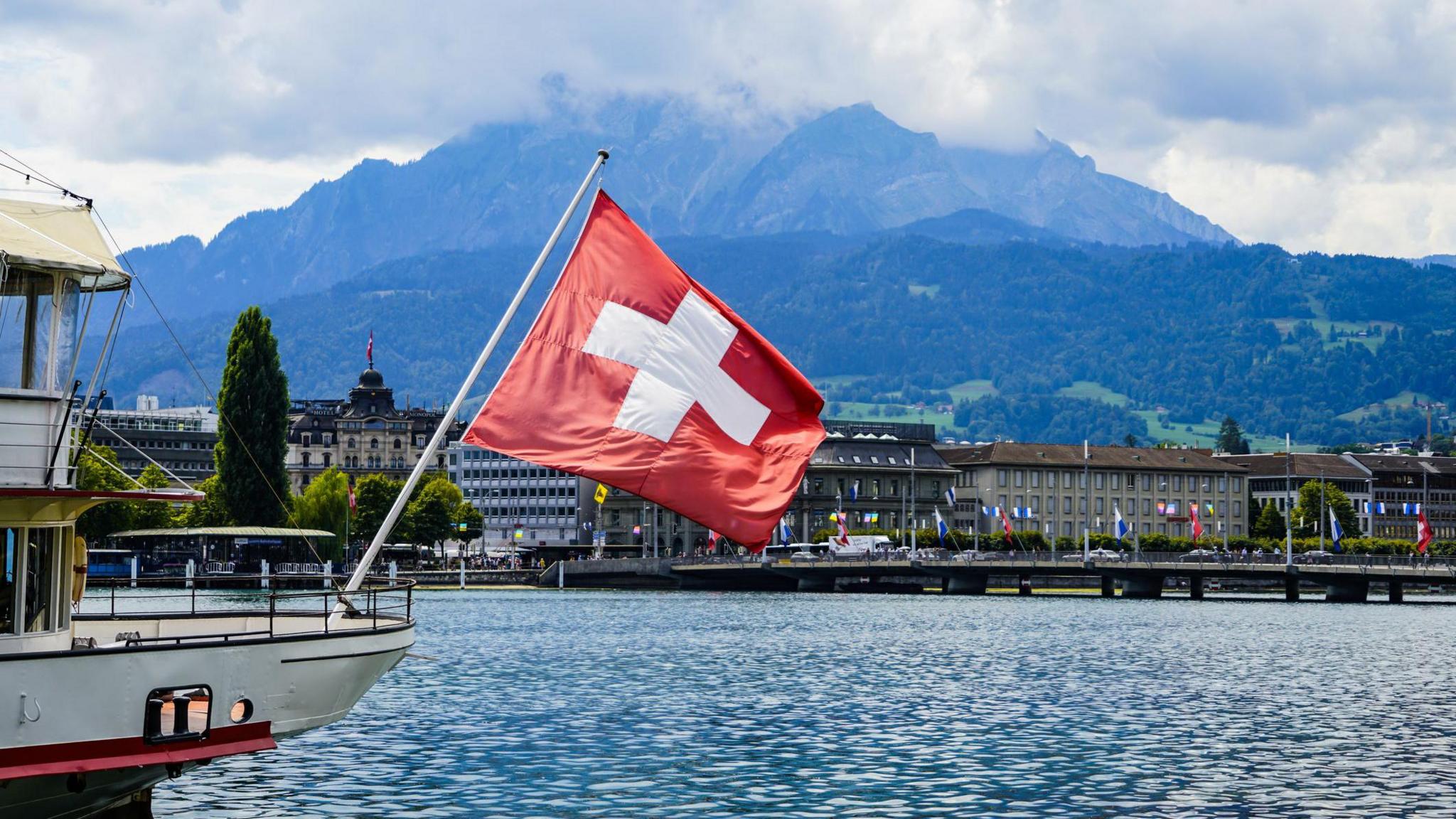 From Zurich to the Future: How a UK‑Switzerland Accord Could Rethink Border Politics