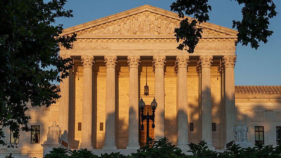 Supreme Court Clears Path for Trump’s Voter‑Database—Alternate Futures for 2026 Midterms