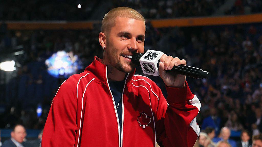 Justin Bieber to Shine in 2026 FIFA World Cup Half‑Time Extravaganza