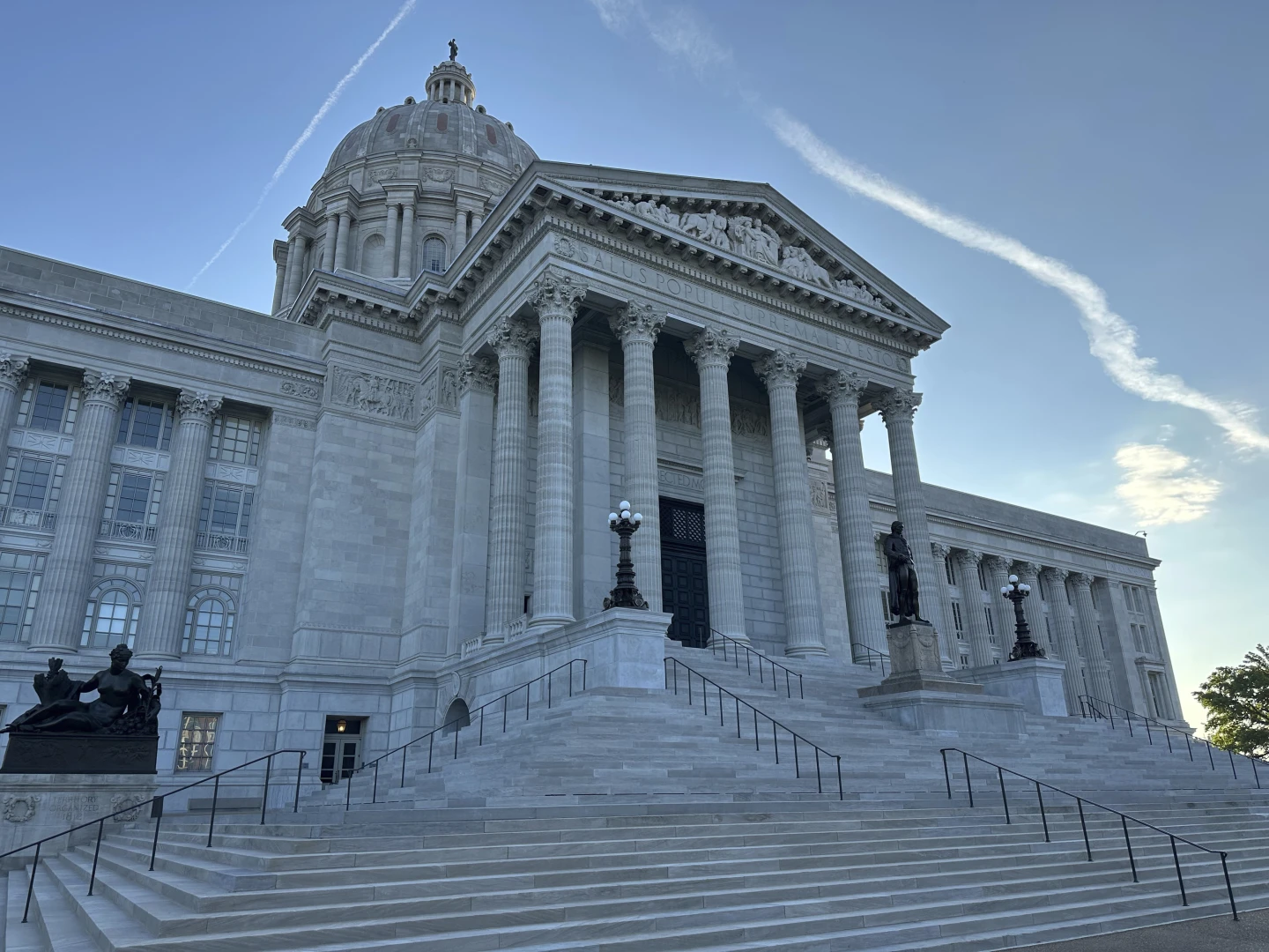 Redistricting Trends Intensify for 2026 Elections