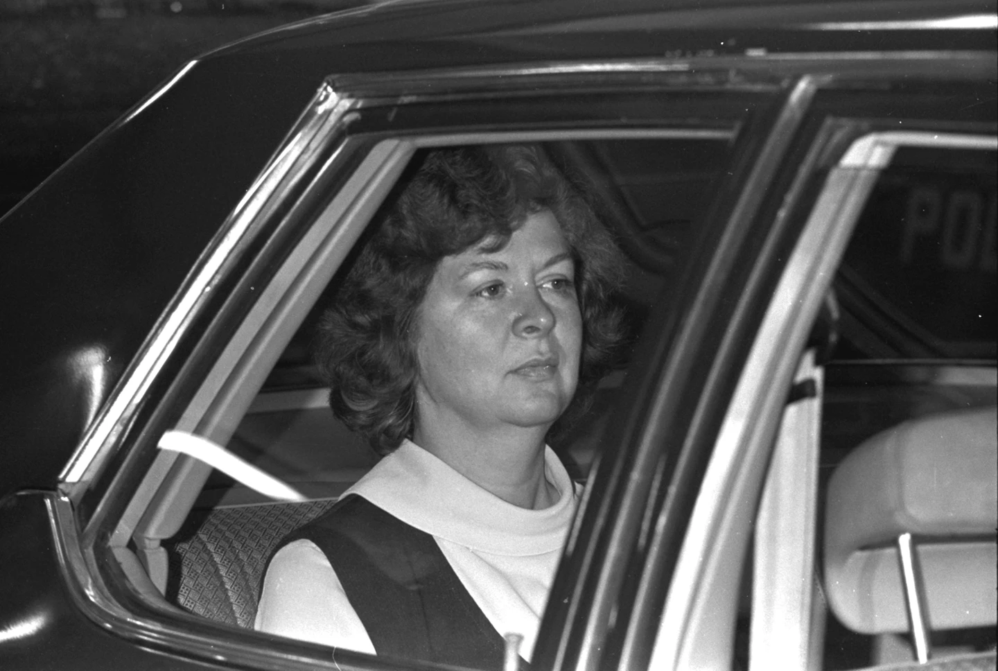 Sara Jane Moore, Infamous Would-be Assassin, Passes Away at 95