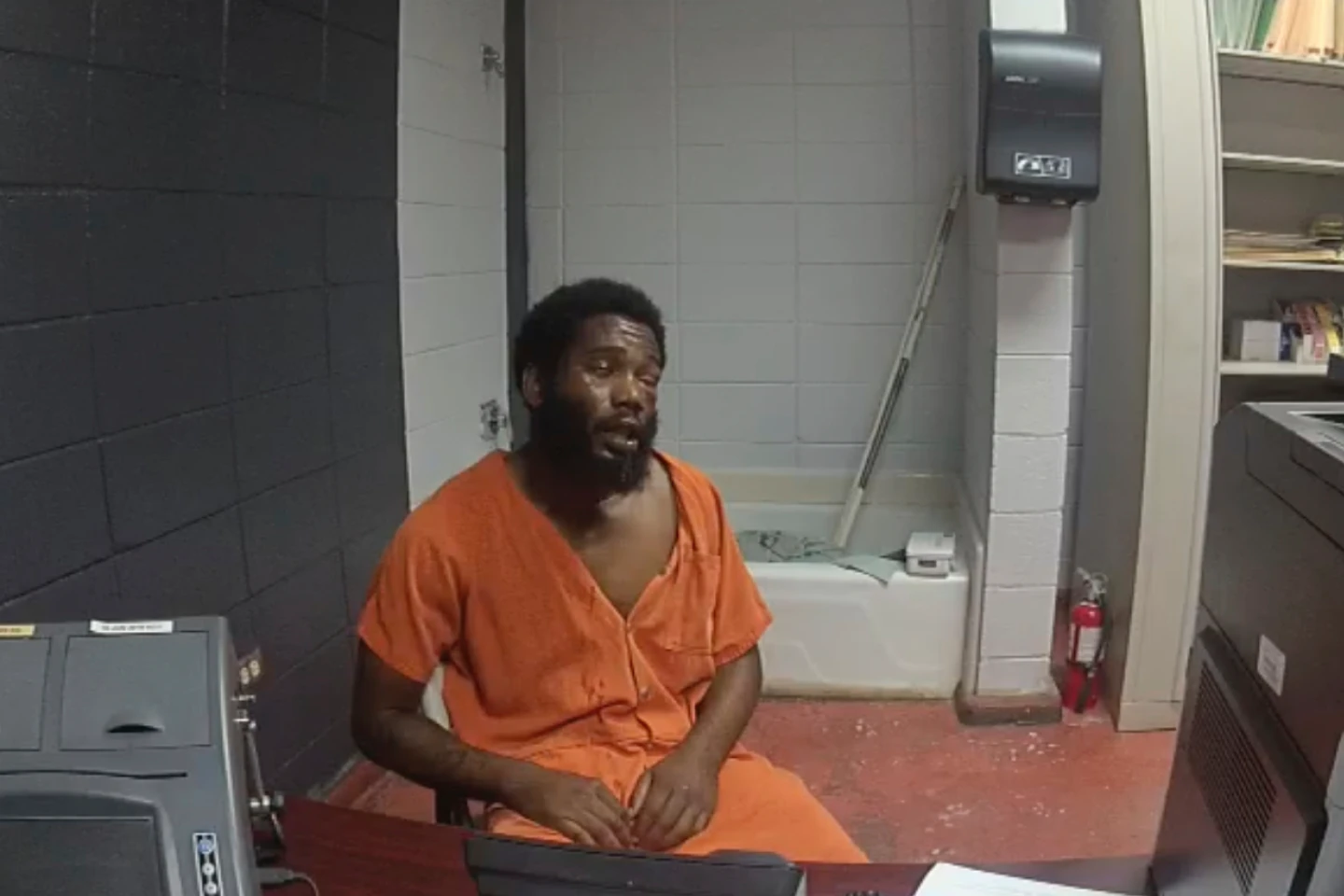 Troubling Allegations of Excessive Force by Louisiana Law Enforcement