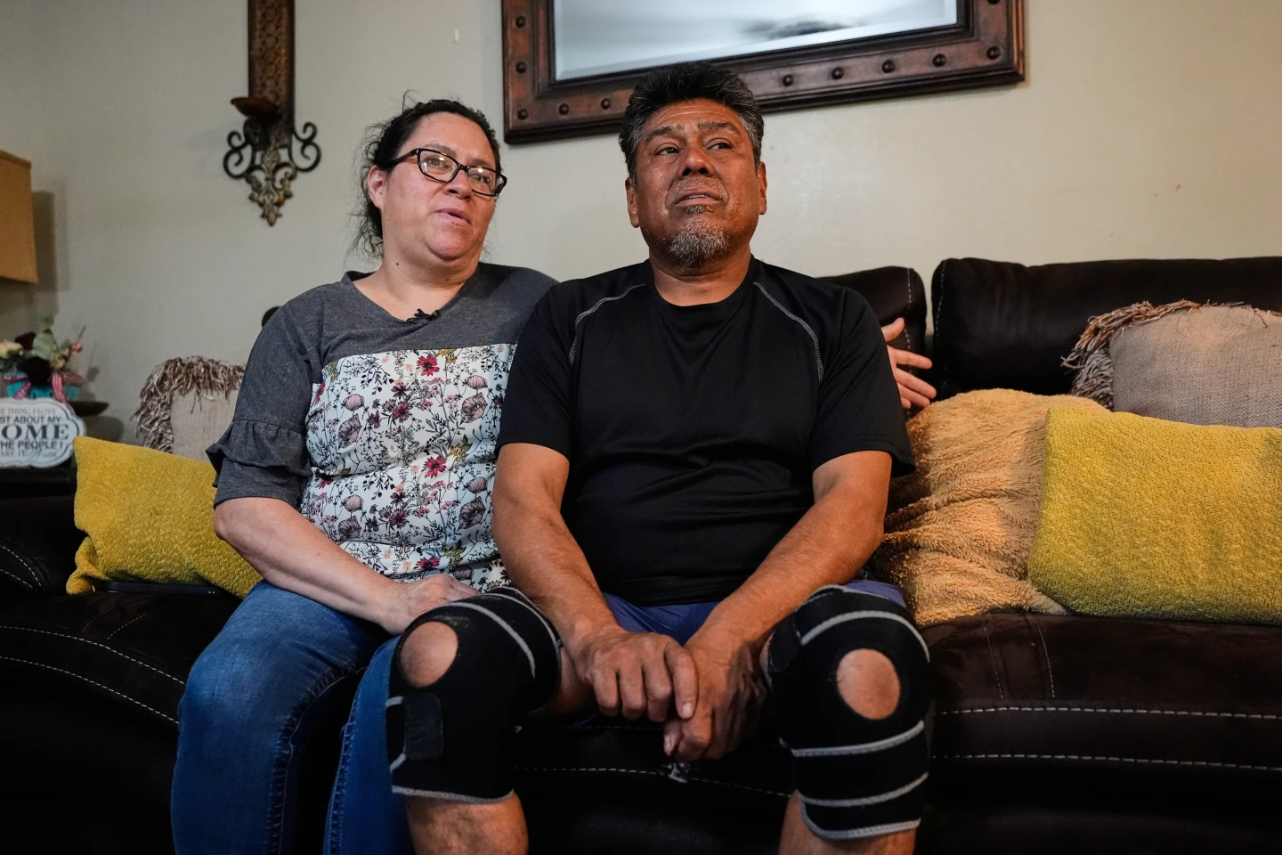 Health Care Challenges Loom as ACA Subsidies Face Uncertain Future