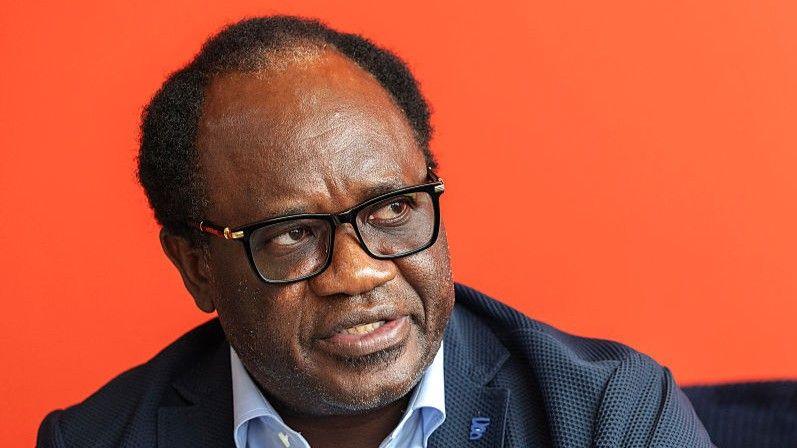Opposition Leader Brian Mundubile Charged with Treason Amid Post‑Election Crackdown