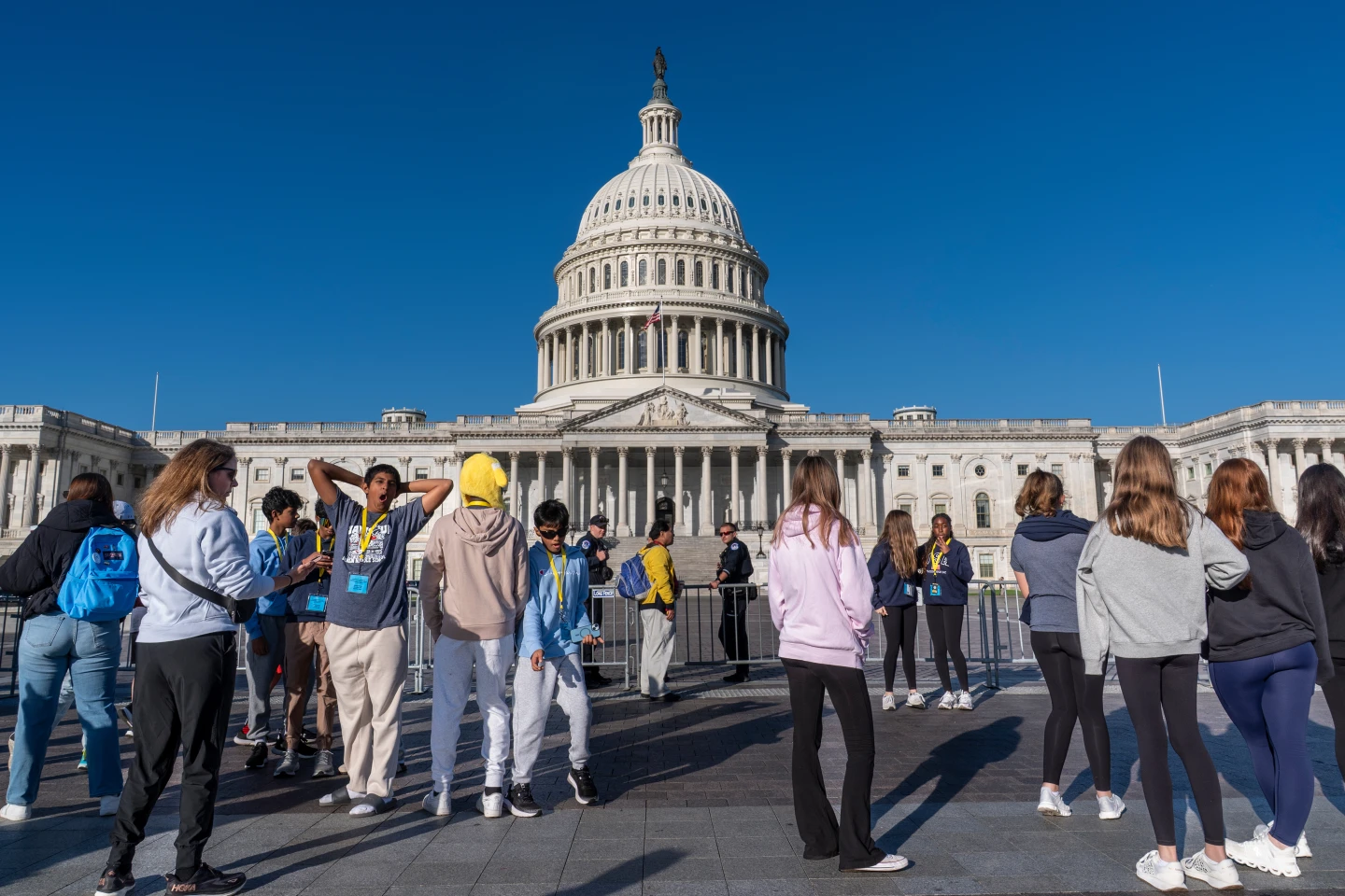 Federal Judge Halts Layoffs Amid Ongoing Government Shutdown
