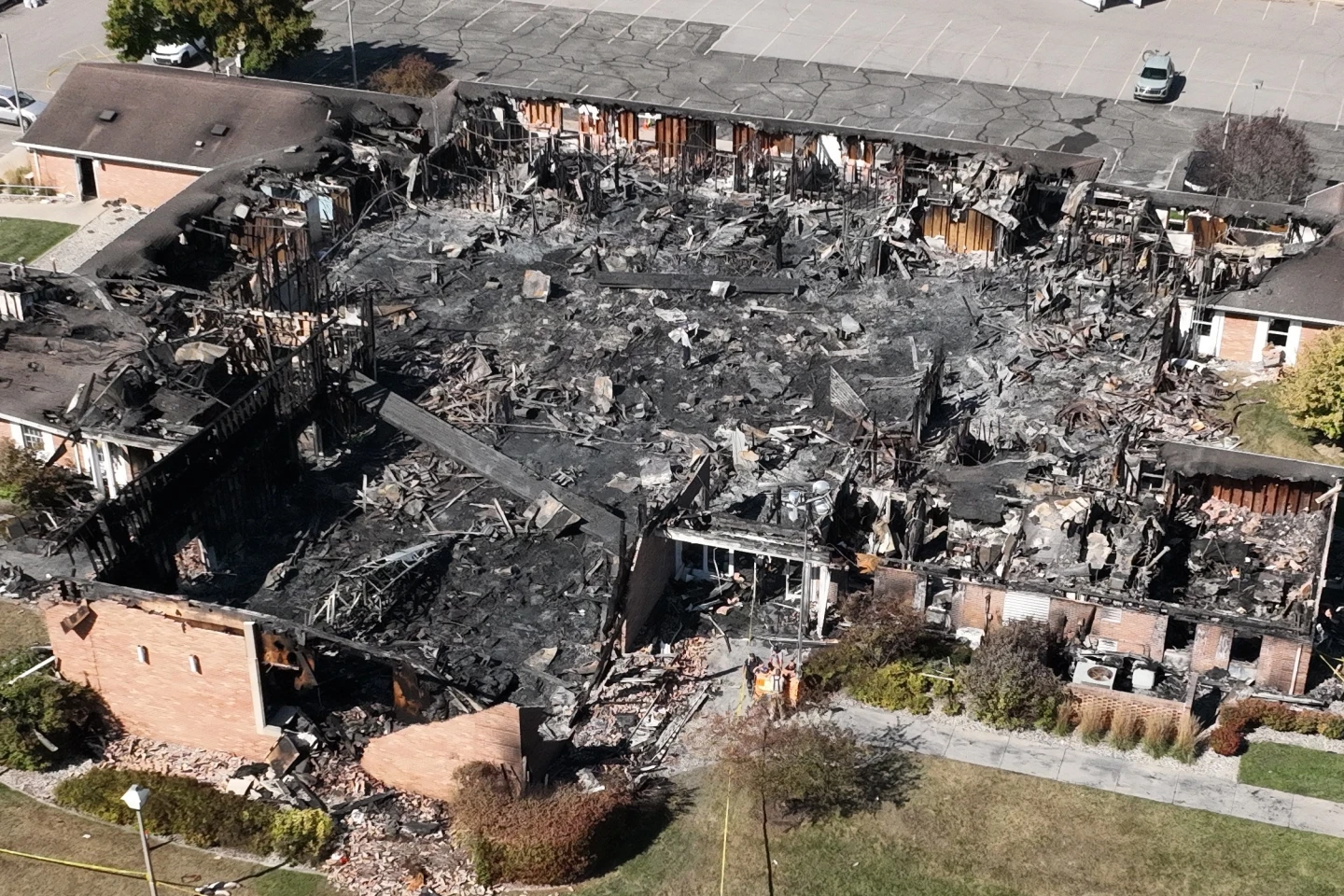Tragic Attack Shakes Michigan Church Community