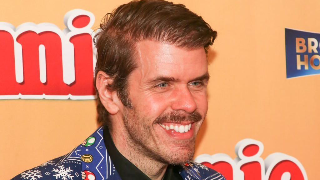 Perez Hilton Hospitalized After Self‑harm Incident During TikTok Live