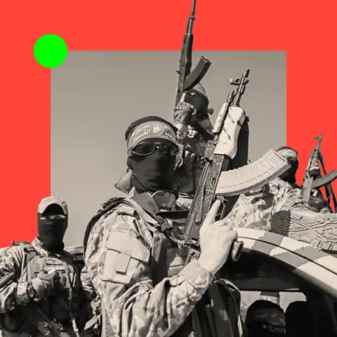 The Future of Hamas: Diminished Yet Resilient