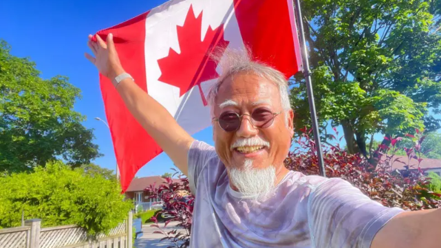 Sea‑bound Dissident’s 40‑Hour Escape From China to Canada