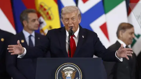 Trump's Role in the Gaza Ceasefire: Achievements and Challenges Ahead