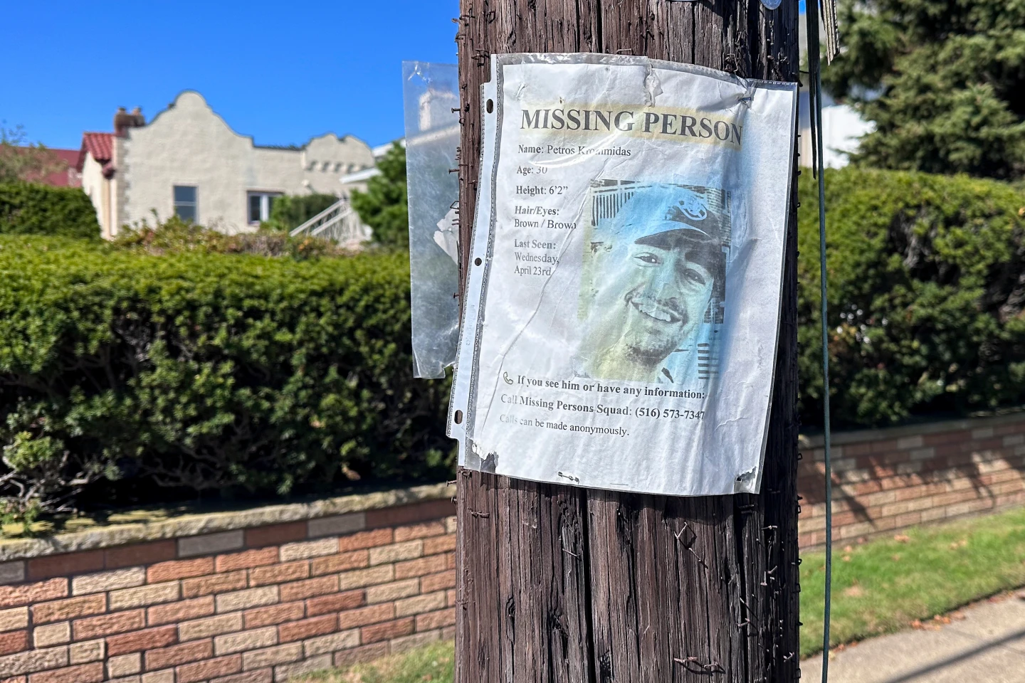 Election Dilemma: Missing Candidate Remains on Ballot in New York Suburb