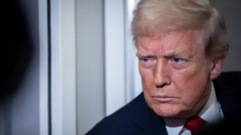 Trump Commutes Prison Sentence of Fraudster Executive Days After Incarceration