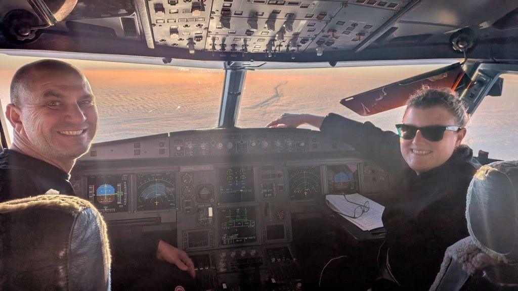 Midwinter Marvel: Australian Crew Storms Antarctica to Evacuate US Researcher