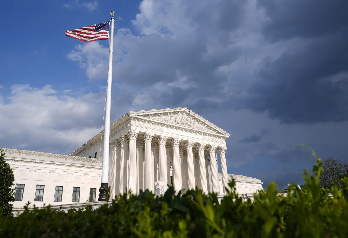 Supreme Court Opens New Term with Trump’s Executive Power at Center Stage