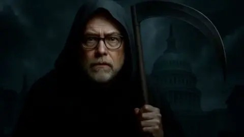 Trump's Government Shutdown: The Rise of Russell Vought as the Budget Enforcer