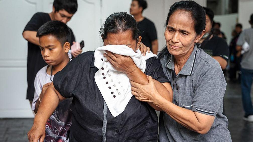 Bangkok Bar Fire Claims 32 Lives: A Pattern of Fire Safety Failures