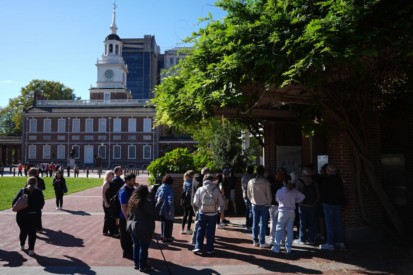 Government Shutdown Hits National Parks: A Mixed Impact