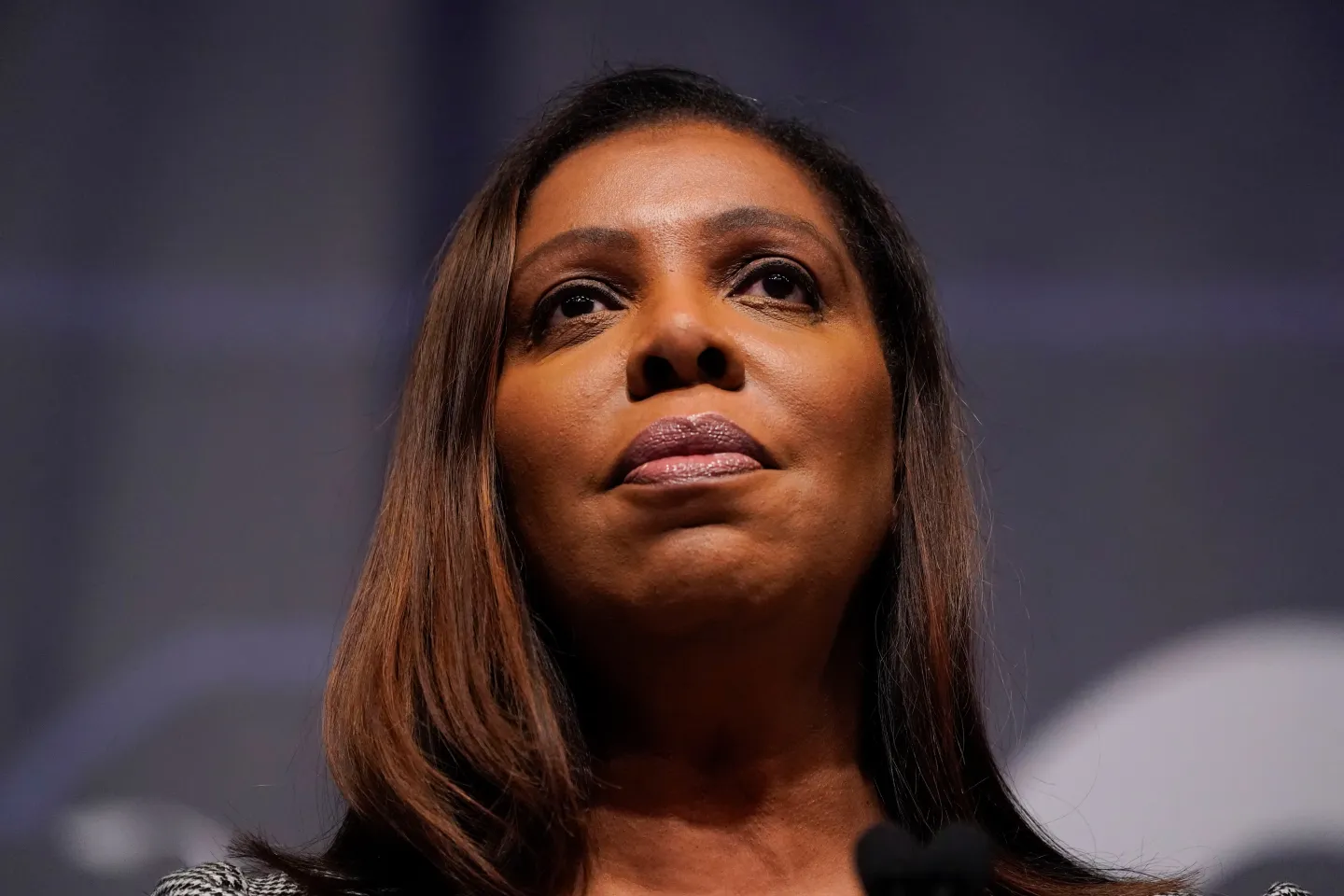 Letitia James Indictment Sparks Outcry at NAACP Convention
