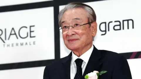 Celebrated South Korean Actor Lee Soon-jae Passes Away at 91