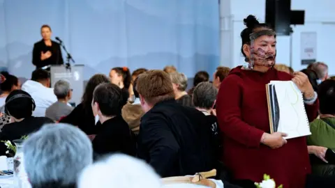 Denmark's PM Offers Apology Amidst Greenland's Contraceptive Scandal