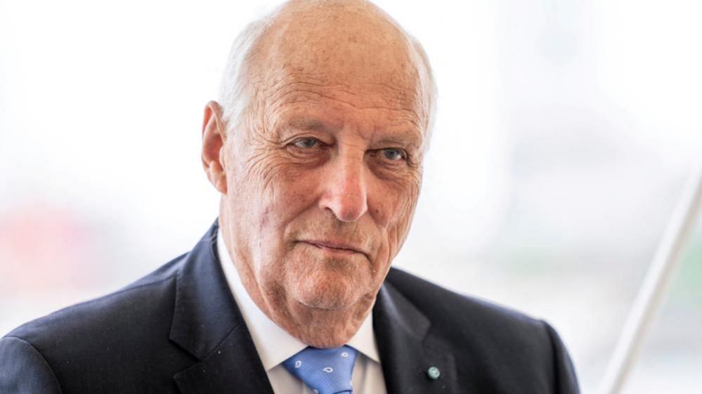 Norway’s King on Sick Leave: A Question of Continuity