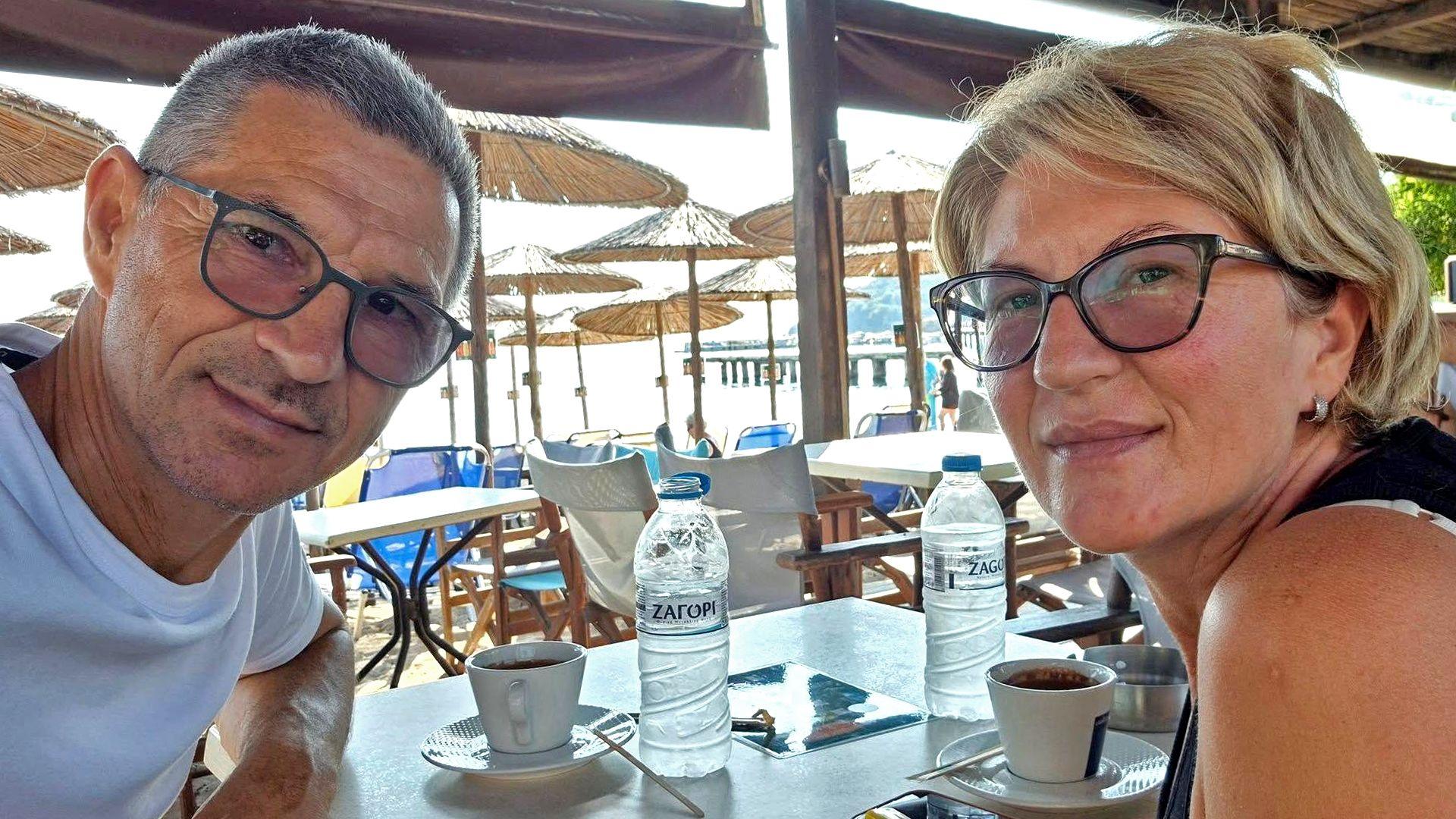 If We Die, We Die Together: Wife of Man Nearly Suctioned Out of Ryanair Plane Shares Ordeal