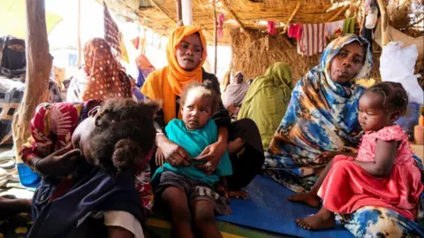 Devastating Drone Strike Claims Over 60 Lives in Sudan's El-Fasher