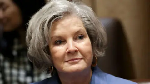 Susie Wiles Defends Trump Amid Vanity Fair Controversy