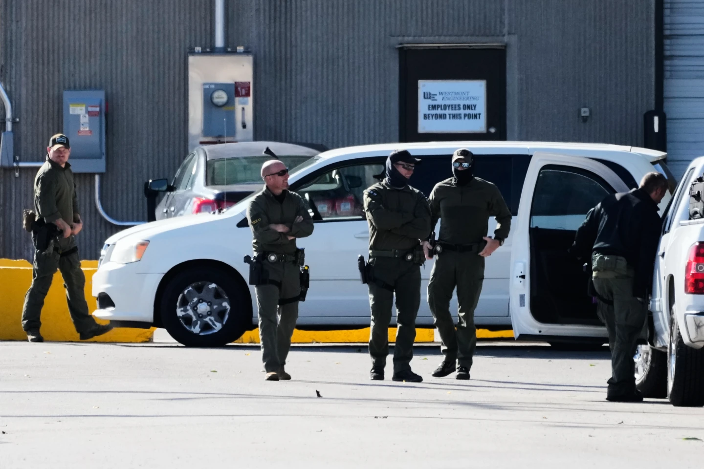 Legal Challenges Mount Over National Guard Deployments Across the U.S.