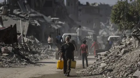 US Vice President Vance Pushes for Gaza Ceasefire Strengthening Amid Rising Tensions