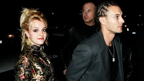 Britney Spears vs. Kevin Federline: A Tale of Regret and Revelations
